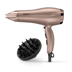 Uscător de păr Smooth Dry 2300W 5790PE BaByliss
