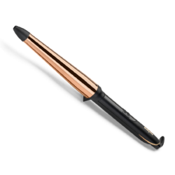 Ondulator de păr conic 19-32 mm Salon Brilliance C458E BaByliss
