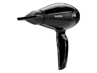 Uscator de par Le Pro Intense 2400W Black BaByliss