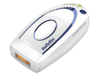 Epilator IPL Homelight Essential G933E