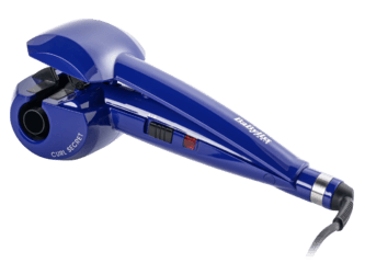 Ondulator Automat Ceramic Curl Secret Fashion Dark Blue C904PE BaByliss
