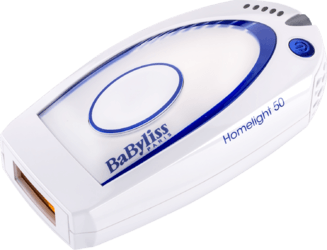 Epilator IPL Homelight 50