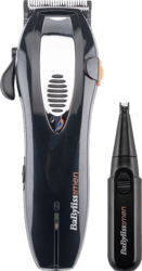 Aparat de tuns + trimmer pentru nas E900PE BaByliss