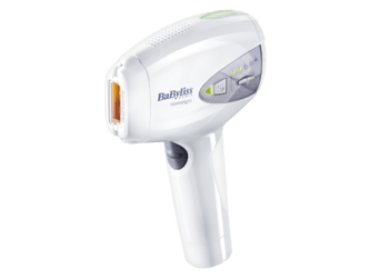 Epilator IPL Homelight