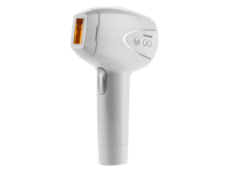 Epilator IPL Homelight Sensor