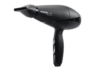 Uscator de par LE Pro Light 2000W black 6604E BaByliss