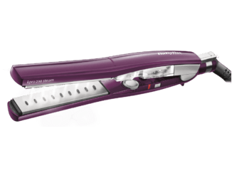Placa de par cu abur I-Pro 230° Steam ST292E BaByliss