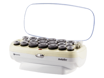 Trusa de bigudiuri electrice Volume & Curl 3021E BaByliss