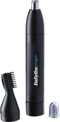 Trimmer pentru nas si urechi E652E