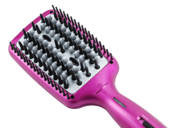 Perie electrica pentru indreptat parul Liss Brush 3D