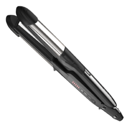 Placa de par cu abur 2 in 1 Steam Pure ST495E BaByliss