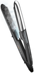 Placă de păr cu aburi 2 in 1 Steam Pure ST495E BaByliss