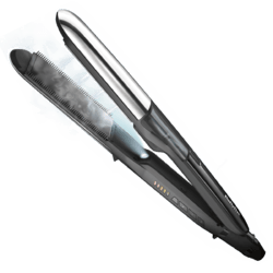 Placă de păr cu aburi 2 in 1 Steam Pure ST495E BaByliss