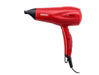 Uscator de par Expert 2000 red D302RE