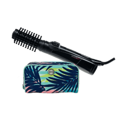 Perie rotativa  Pro Rotating Brush + portfard AS531E BaByliss