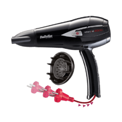 Uscator de par Dryer Retra-cord 2000W D372E