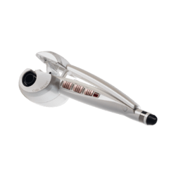 Ondulator Automat Ionic Curl Secret Reversible Pearl White C1201E BaByliss