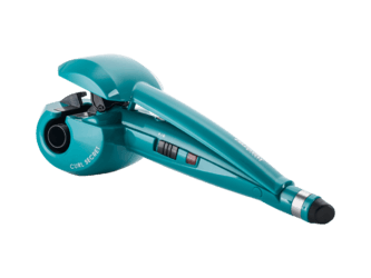 Ondulator Automat Ceramic Curl Secret Fashion Green Lagoon C905PE BaByliss