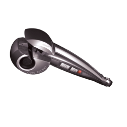 Ondulator Automat Ionic Curl Secret Silver C1100E BaByliss