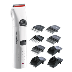 Aparat de tuns wet&dry