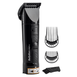 Aparat de tuns PRO 40 Hair Clipper, 2 accesorii, E751E