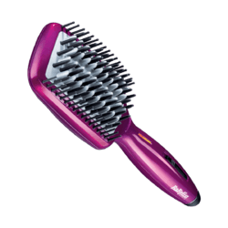 Perie electrica pentru indreptat parul Liss Brush 3D HSB100E BaByliss