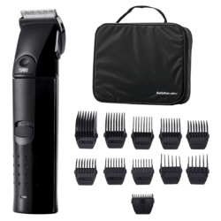 Aparat de tuns si ras + 11 accesorii E707ROE BaByliss
