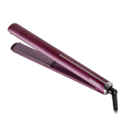 Placă de păr Velvet Orchid 235°, 2513PE BaByliss