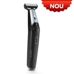 Aparat de tuns pentru barbă și corp Trimmer T880E BaByliss