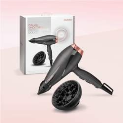 BABYLISS - Sèche-cheveux Smooth Pro 2100W