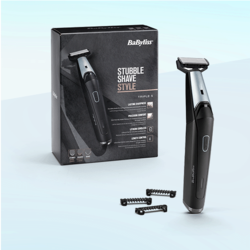 Aparat de tuns și ras barba Trimmer T880E  BaByliss