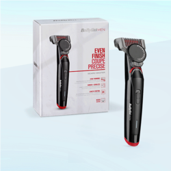 Trimmer pentru barbă Beard Master T861E BaByliss