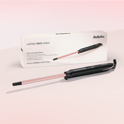 Ondulator pentru bucle afro C449E BaByliss