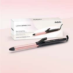 Ondulator de păr Defined Curls 19mm, C450E, BaByliss
