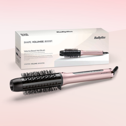 Perie termică Volume Boost HSB200E BaByliss