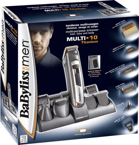 Babyliss e826e замена аккумулятора