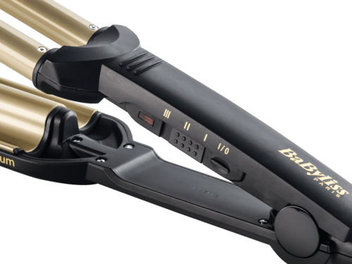 Placă De Ondulat Părul Easy Waves C260e Babyliss Plăci Late 57 X