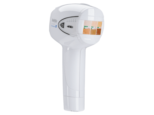 Epilator Ipl Homelight Connected Din Categoria Epilatoare Ipl
