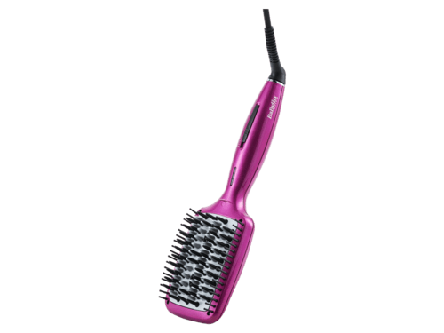 Perie electrica pentru indreptat parul Liss Brush 3D
