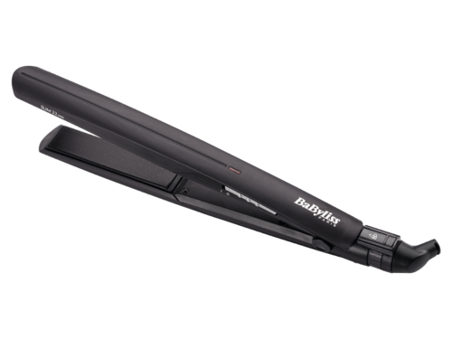 Placă De Păr Ultra Slim 22mm St325e Babyliss Plăci 22x100 Mm Inveliș Diamond Ceramic 1 Setare Temperatură Voltaj Universal Din Categoria Placi De Indreptat Parul