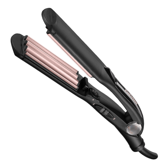 Digul podului Două grade Dansator Placa pentru creponat BaByliss 2165CE, înveliș ceramic, plăci 35 mm,10 setări temperatură, încălzire rapidă, închidere automată, cablu rotativ din categoria PLĂCI PENTRU CREPONAT Digul podului Două grade Dansator Placa pentru creponat BaByliss 2165CE, înveliș ceramic, plăci 35 mm,10 setări temperatură, încălzire rapidă, închidere automată, cablu rotativ din categoria PLĂCI PENTRU CREPONAT