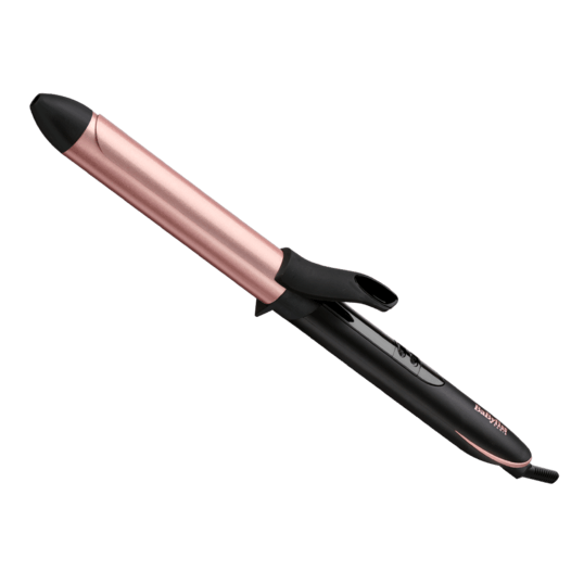 Ondulator de păr Bouncy Curls 25mm, C451E,  BaByliss