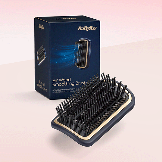Perie pentru netezire Air Wand  AC-AS6550-PAD BaByliss