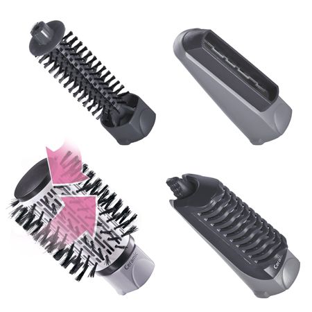 4 Accesorii incluse