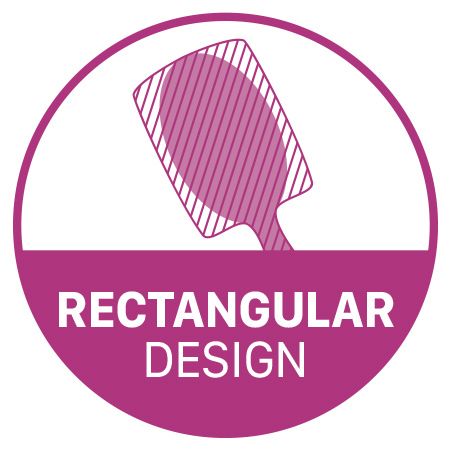 Design dreptunghiular pentru o indreptare rapida