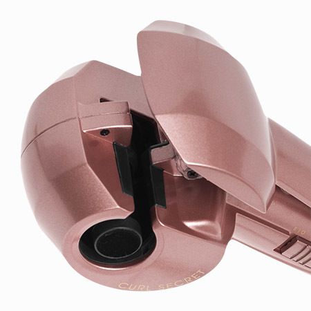 Tehnologie Auto-Curl