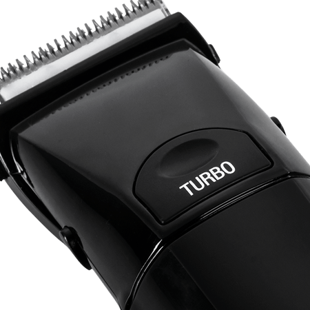 Funcție Turbo