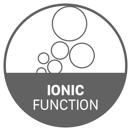Functie ionica pentru rezultate impecabile