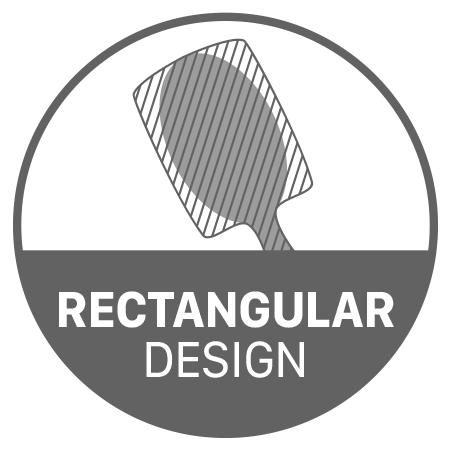 Design dreptunghiular pentru o indreptare rapida