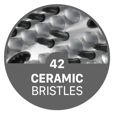 42 de peri ceramici cu sistem de incalzire